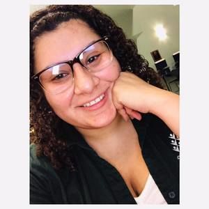 Meet your Posher, Teddessa